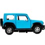 Модель JIMNY-12-BUBK SUZUKI JIMNY 11,5 см синий Технопарк в коробке - фото 26588824 Модель JIMNY-12-BUBK SUZUKI JIMNY 11,5 см синий Технопарк в коробке - фото 26588824