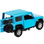Модель JIMNY-12-BUBK SUZUKI JIMNY 11,5 см синий Технопарк в коробке - фото 26588825 Модель JIMNY-12-BUBK SUZUKI JIMNY 11,5 см синий Технопарк в коробке - фото 26588825