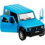 Модель JIMNY-12-BUBK SUZUKI JIMNY 11,5 см синий Технопарк в коробке - фото 26588826 Модель JIMNY-12-BUBK SUZUKI JIMNY 11,5 см синий Технопарк в коробке - фото 26588826