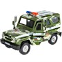 Модель HUNTER-MIL-SL UAZ HUNTER Военный Технопарк  в коробке - фото 26589717 Модель HUNTER-MIL-SL UAZ HUNTER Военный Технопарк  в коробке - фото 26589717