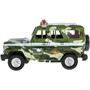 Модель HUNTER-MIL-SL UAZ HUNTER Военный Технопарк  в коробке - фото 26589720 Модель HUNTER-MIL-SL UAZ HUNTER Военный Технопарк  в коробке - фото 26589720