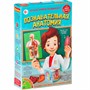 Набор Японские опыты Науки с Буки Познавательная анатомия 196426 ВВ1836 Bondibon - фото 26589906