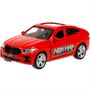 Модель X6-12-MW BMW X6 12 см, двер, багаж, инер, красный Технопарк  в коробке - фото 26590862 Модель X6-12-MW BMW X6 12 см, двер, багаж, инер, красный Технопарк  в коробке - фото 26590862