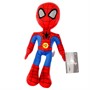 Мульти-Пульти Спайдермен 30 см муз чип M114703SM-30S - фото 27535374