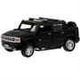 Модель HUM2PICKUP-12MAT-BK HUMMER H2 PICKUP МАТОВЫЙ Технопарк в коробке - фото 27676904 Модель HUM2PICKUP-12MAT-BK HUMMER H2 PICKUP МАТОВЫЙ Технопарк в коробке - фото 27676904
