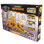 Парковка MK660-A66 Young Racer Мегаполис стройка в коробке - фото 27685064