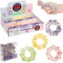 Игрушка Крутой замес Супергель браслет блестки 8*8см, с тегом Т25371 1Toy - фото 27708525