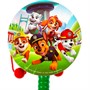 Деревянный Бубен-стучалка Щенячий Патруль Буратино PAWPET-49 - фото 27958813