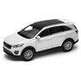 Модель 1:34/39 Kia Sorento 43710 - фото 28018235