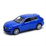 Модель 1:38 Maserati Levante 43739 - фото 28018891