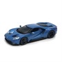 Модель 1:24 Ford GT 24082 - фото 28019524