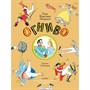 Книга 978-5-17-112685-8 Огниво. Сказки.Андерсен Г.- Х.,Рисунки Кокорин А.В. - фото 28020287