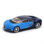 Модель 1:38 Bugatti Chiron 43738 - фото 28021385