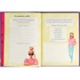 Дневник секретов тайные странички.. Barbie 9785506069966 - фото 28044095