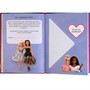 Дневник секретов тайные странички.. Barbie 9785506069966 - фото 28044097
