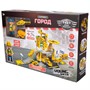 Парковка MK660-A85 Young Racer Город дорожная служба в коробке - фото 28054625