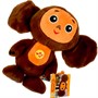 Мульти-Пульти СОЮЗМУЛЬТФИЛЬМ Чебурашка мягкий 20см.,муз M90012-20 - фото 28058442