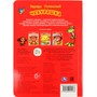 Книга Умка  9785506010166 Союзмультфильм.Чебурашка.Книжка с глазками - фото 28061607