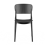 Стул ESKA (черный) PP0009B - фото 28251261