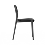 Стул ELLER (черный) PP0007B - фото 28251284