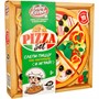 Лизун Slime Лаборатория Funny Kitchen Pizza set SS500-40214 - фото 28528586