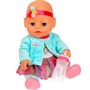 Кукла Карапуз Y30BB-DP-KARAPUZ-23-RU Пупс 30см, пьет, писает, закр. глазки Чуковский К. - фото 29709567