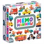 Игра Мемо. Машины 4243 - фото 29908875