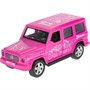 Модель GCLASS-12GRL-LIL MERCEDES-BENZ G-CLASS фиолетовый Технопарк - фото 29987631 Модель GCLASS-12GRL-LIL MERCEDES-BENZ G-CLASS фиолетовый Технопарк - фото 29987631