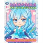 Раскраска 9785506094524 Аниме-очаровашки. Раскраска для детского сада - фото 30446537