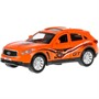 Модель QX70-S INFINITI QX70 Спорт Технопарк  в коробке - фото 30474033 Модель QX70-S INFINITI QX70 Спорт Технопарк  в коробке - фото 30474033