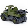 ГТДАвтомобиль Кнопик эвакуатор военный 52049 П-Е /20/ - фото 30630944
