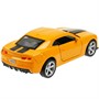 Модель 67326 Chevrolet Camaro Технопарк  в коробке - фото 30631276 Модель 67326 Chevrolet Camaro Технопарк  в коробке - фото 30631276