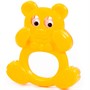 Погремушка Медвежонок 61751 П-Е /24/ - фото 30631510