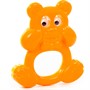 Погремушка Медвежонок 61751 П-Е /24/ - фото 30631511