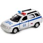 Модель SB-16-67-P-WB Lada 111 Полиция Технопарк  в коробке - фото 30631798 Модель SB-16-67-P-WB Lada 111 Полиция Технопарк  в коробке - фото 30631798