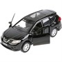 Модель X-TRAIL-BK Nissan X-TRAIL черный Технопарк  в коробке - фото 30632356 Модель X-TRAIL-BK Nissan X-TRAIL черный Технопарк  в коробке - фото 30632356