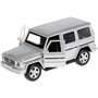 Модель G-СLASS-SL MERCEDES-BENZ G-CLASS Технопарк  в коробке - фото 30632529 Модель G-СLASS-SL MERCEDES-BENZ G-CLASS Технопарк  в коробке - фото 30632529