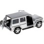 Модель G-СLASS-SL MERCEDES-BENZ G-CLASS Технопарк  в коробке - фото 30632530 Модель G-СLASS-SL MERCEDES-BENZ G-CLASS Технопарк  в коробке - фото 30632530