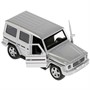 Модель G-СLASS-SL MERCEDES-BENZ G-CLASS Технопарк  в коробке - фото 30632531 Модель G-СLASS-SL MERCEDES-BENZ G-CLASS Технопарк  в коробке - фото 30632531