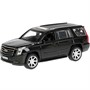 Модель ESCALADE-BK CADILLAC ESCALADE черный Технопарк в коробке - фото 30632751 Модель ESCALADE-BK CADILLAC ESCALADE черный Технопарк в коробке - фото 30632751