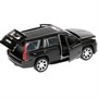 Модель ESCALADE-BK CADILLAC ESCALADE черный Технопарк в коробке - фото 30632753 Модель ESCALADE-BK CADILLAC ESCALADE черный Технопарк в коробке - фото 30632753