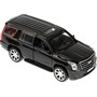 Модель ESCALADE-BK CADILLAC ESCALADE черный Технопарк в коробке - фото 30632754 Модель ESCALADE-BK CADILLAC ESCALADE черный Технопарк в коробке - фото 30632754