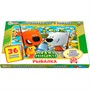 Настольная игра Умка Рыбалка.МиМиМишки с карточками вырезными.Ходилка 4690590182642 - фото 30632841
