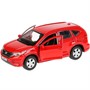 Модель CR-V-RD HONDA CR-V красный Технопарк  в коробке - фото 30632866 Модель CR-V-RD HONDA CR-V красный Технопарк  в коробке - фото 30632866
