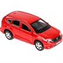 Модель CR-V-RD HONDA CR-V красный Технопарк  в коробке - фото 30632868 Модель CR-V-RD HONDA CR-V красный Технопарк  в коробке - фото 30632868