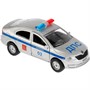 Модель SB-18-22-SR-P-WB SKODA Rapid полиция Технопарк  в коробке - фото 30632898 Модель SB-18-22-SR-P-WB SKODA Rapid полиция Технопарк  в коробке - фото 30632898