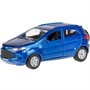 Модель SB-18-21-N(BU)-WB FORD Ecosport синий Технопарк  в коробке - фото 30633259 Модель SB-18-21-N(BU)-WB FORD Ecosport синий Технопарк  в коробке - фото 30633259