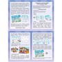 Игра Умный малыш 5 в 1.Изучаем буквы и цифры ИН-9394 - фото 30636957