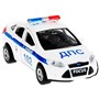 Модель SB-16-45-P(W)-WB Ford Focus Полиция Технопарк  в коробке - фото 30638610 Модель SB-16-45-P(W)-WB Ford Focus Полиция Технопарк  в коробке - фото 30638610