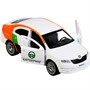 Модель SB-18-22-SR-CSWB SKODA Rapid Каршеринг Технопарк  в коробке - фото 30639015 Модель SB-18-22-SR-CSWB SKODA Rapid Каршеринг Технопарк  в коробке - фото 30639015